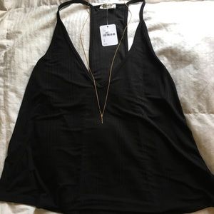 Free People Slinky Slinky Tank